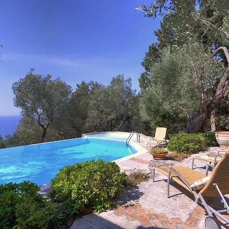 Petra Villa *