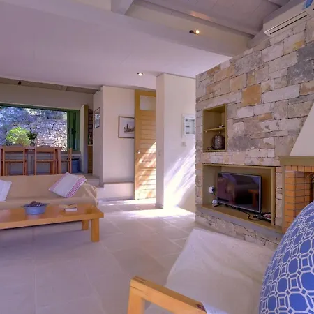 Villa Petra *