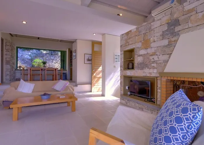 Villa Petra *